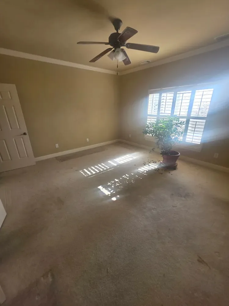 Comptons Painting LLC — Interior project