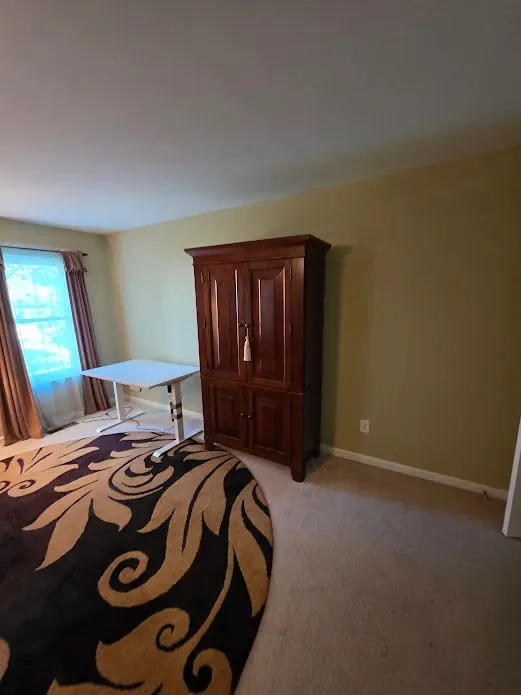 Comptons Painting LLC — Interior project