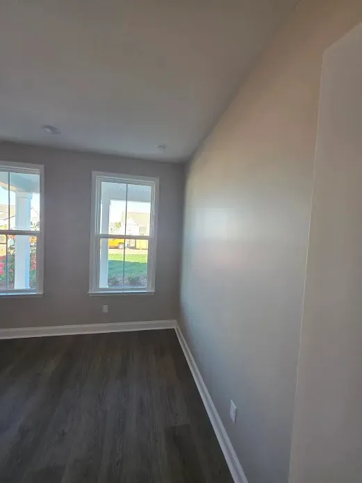 Comptons Painting LLC — Interior project