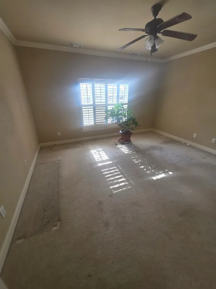 Comptons Painting LLC — Interior project
