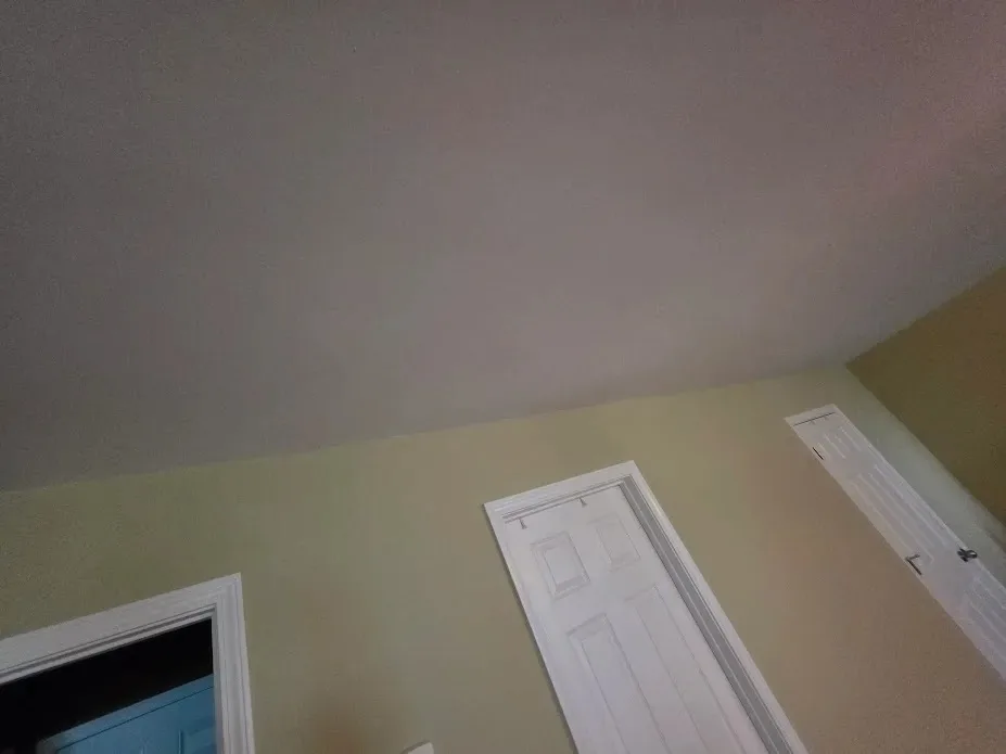 Comptons Painting LLC — Interior project