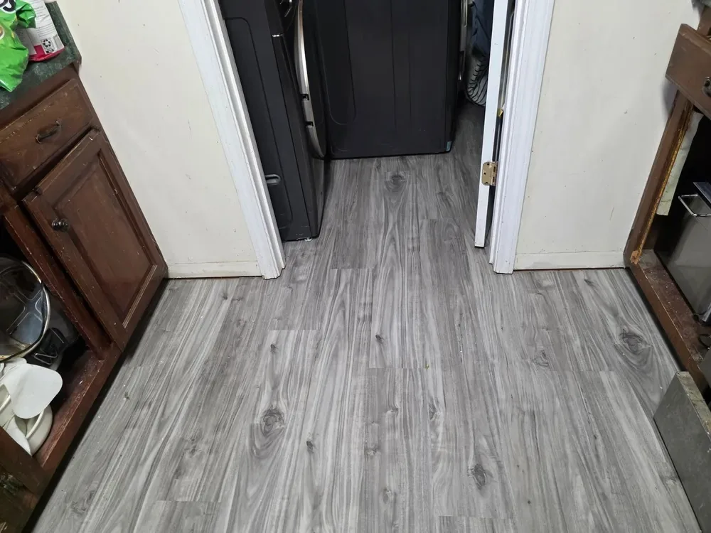 Comptons Painting LLC — Interior project