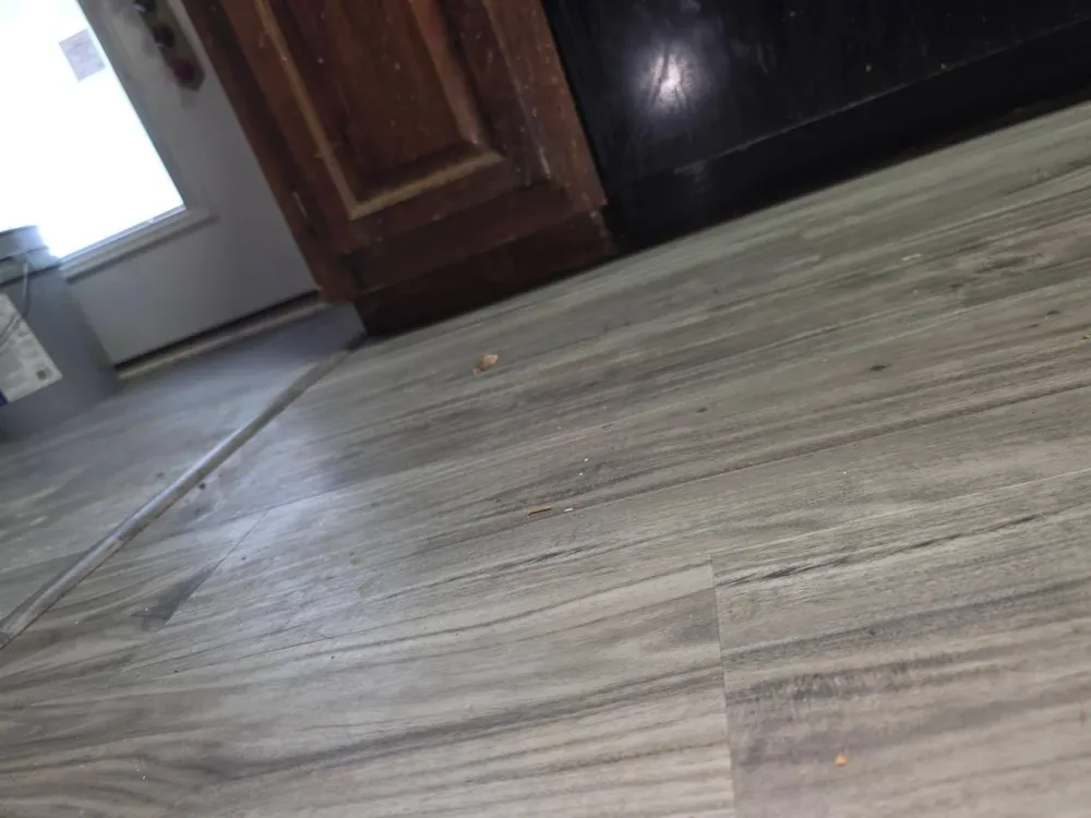 Comptons Painting LLC — Interior project