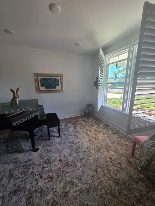 Comptons Painting LLC — Interior project