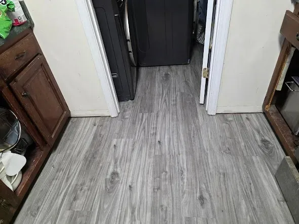 Comptons Painting LLC — Interior project