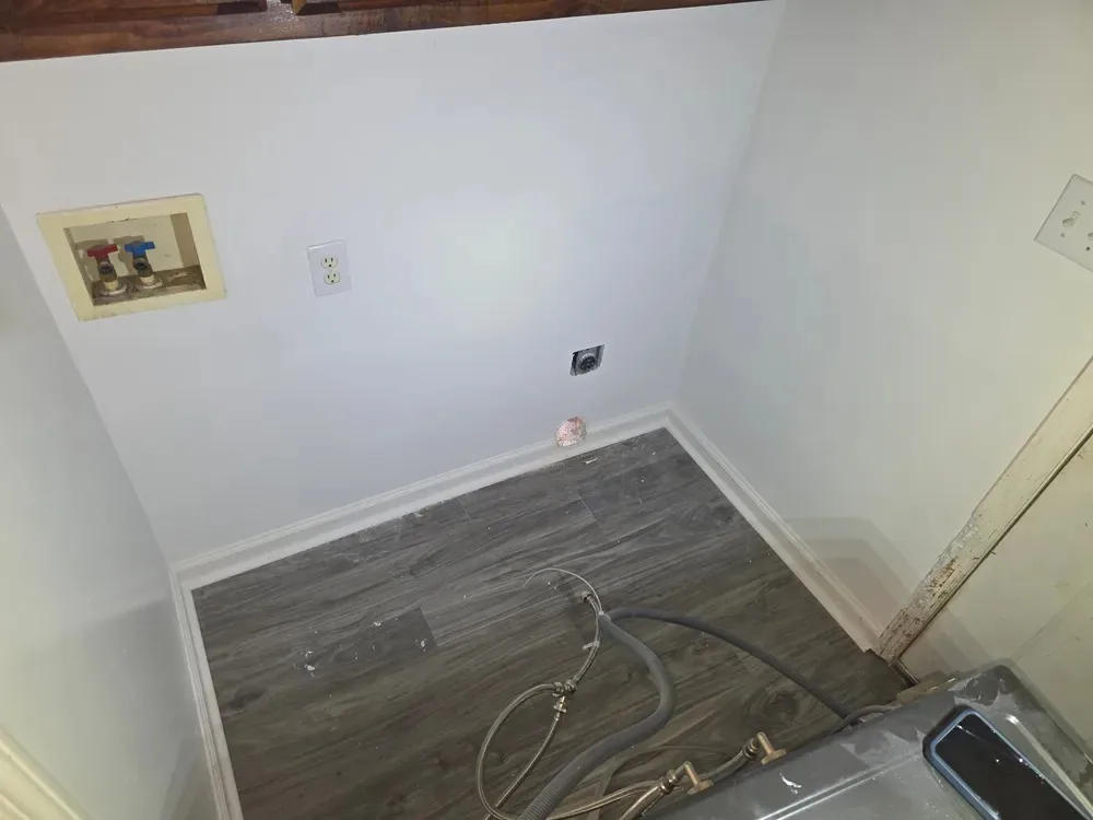 Comptons Painting LLC — Interior project