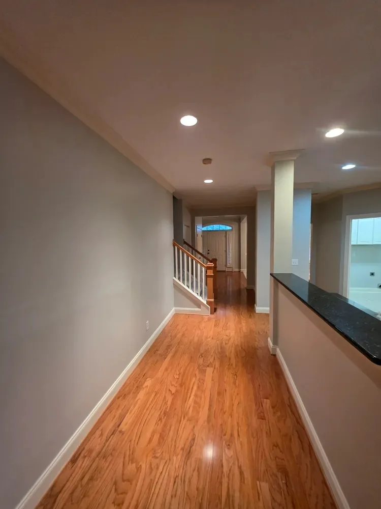 Comptons Painting LLC — Interior project