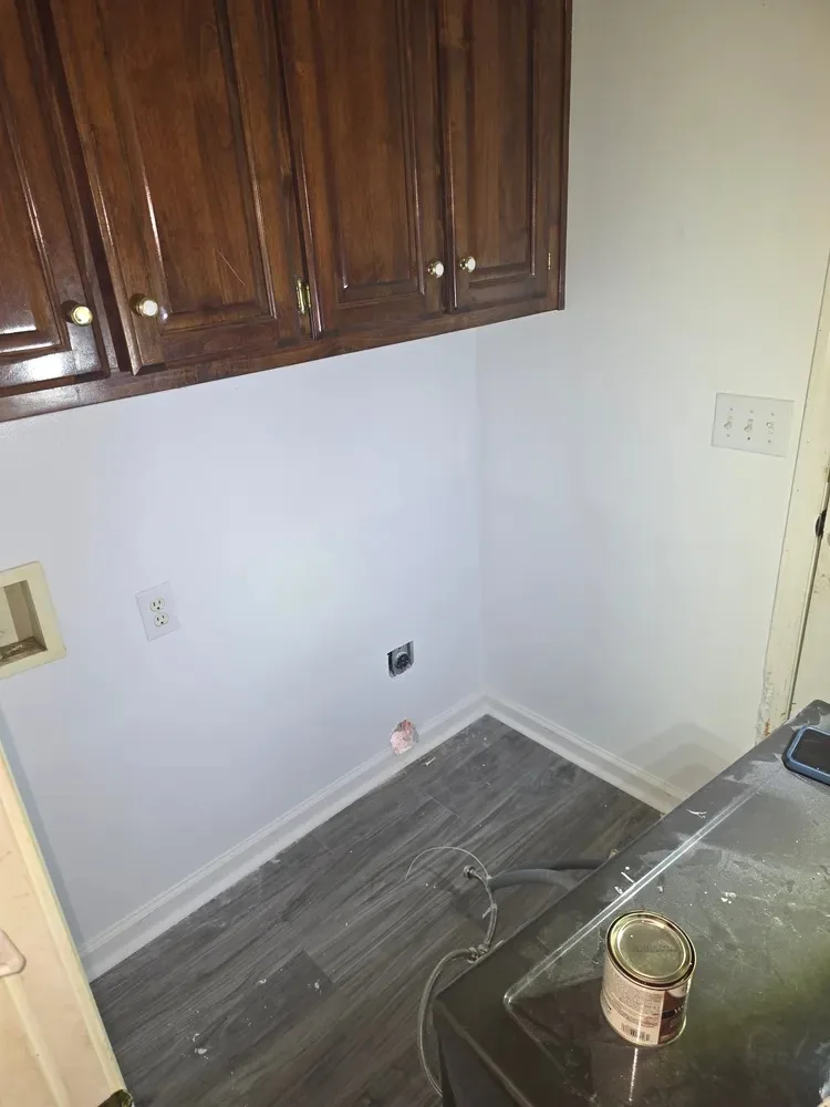 Comptons Painting LLC — Interior project
