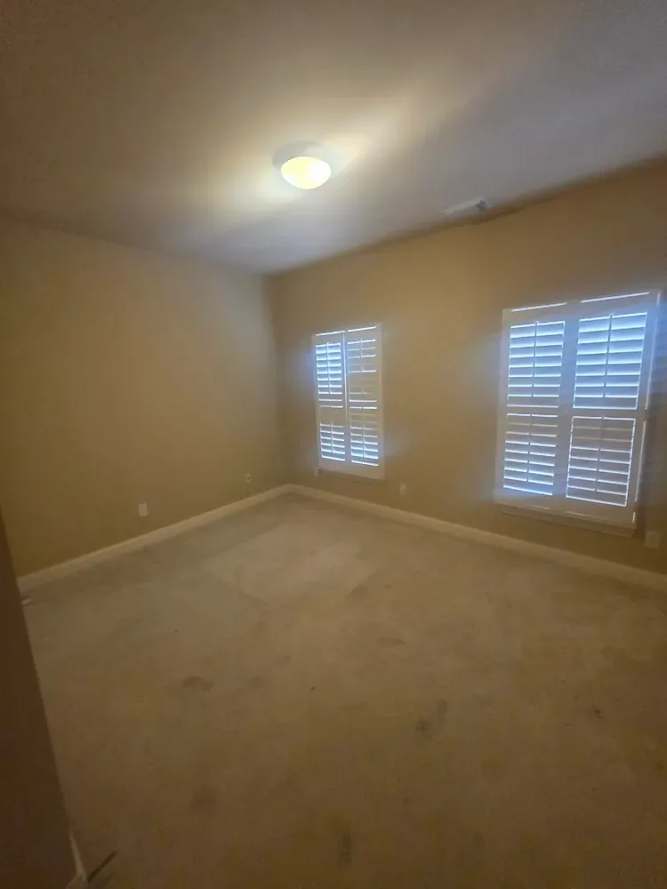 Comptons Painting LLC — Interior project