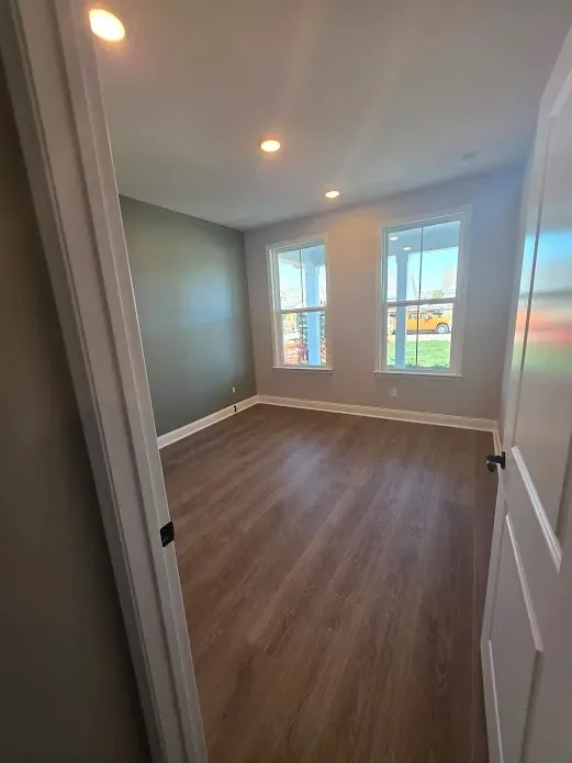 Comptons Painting LLC — Interior project