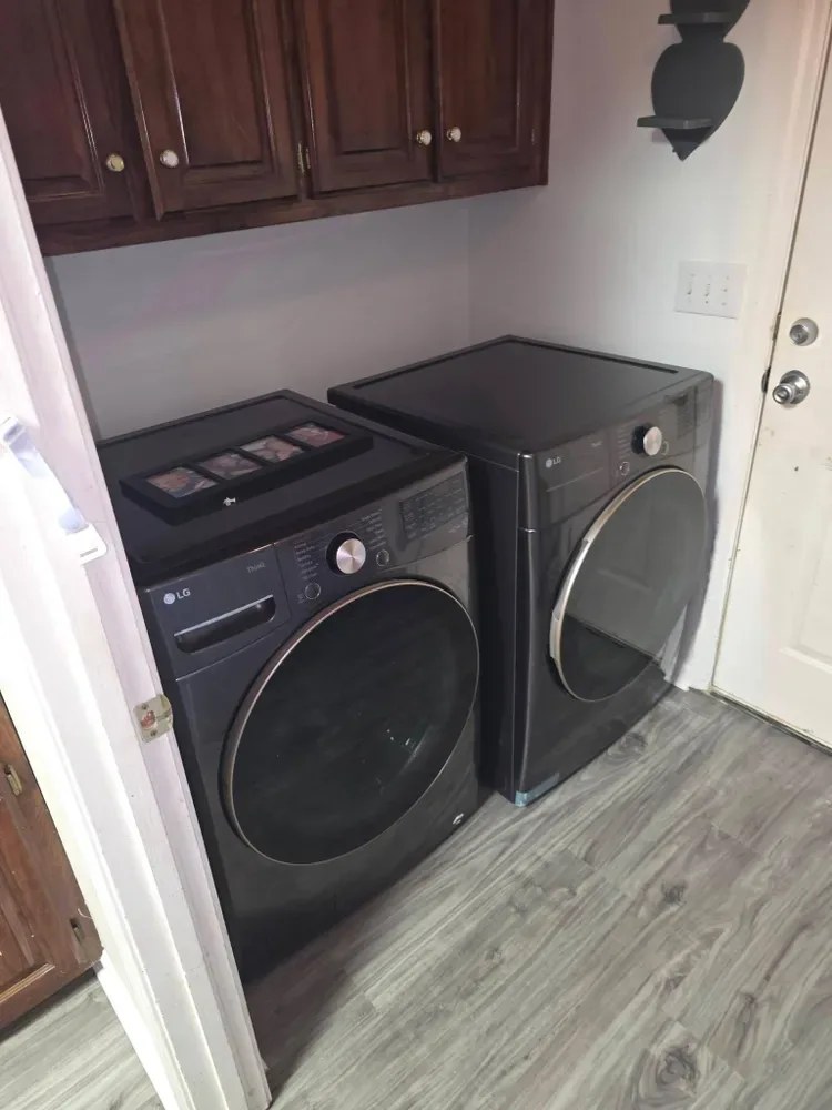 Comptons Painting LLC — Interior project