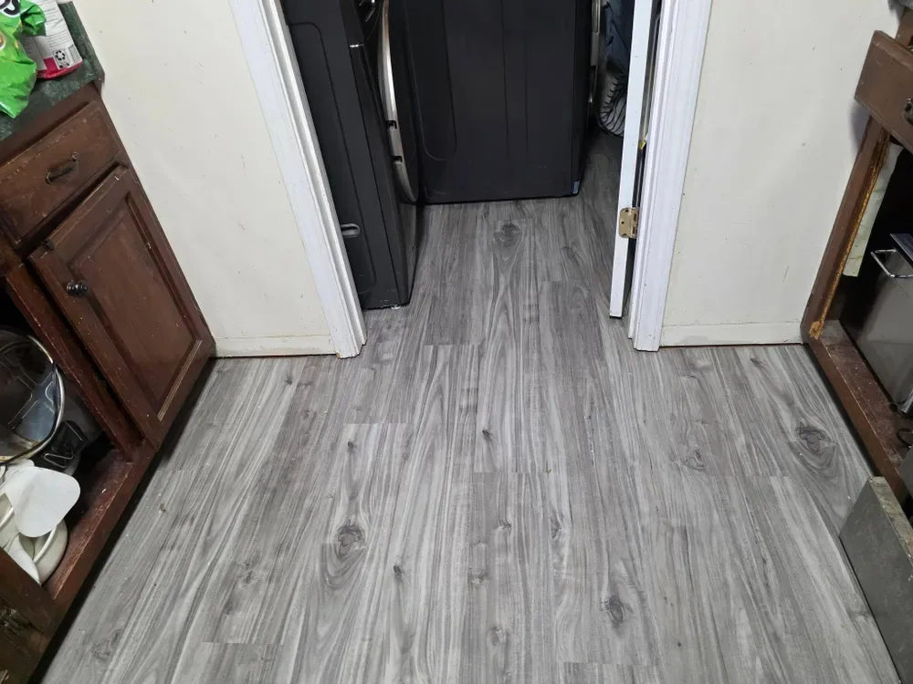 Comptons Painting LLC — Interior project