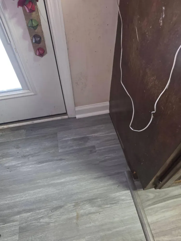 Comptons Painting LLC — Interior project