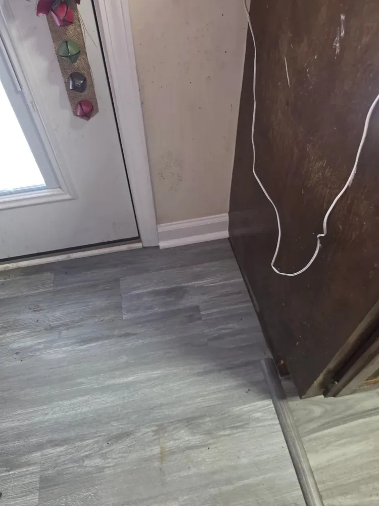 Comptons Painting LLC — Interior project