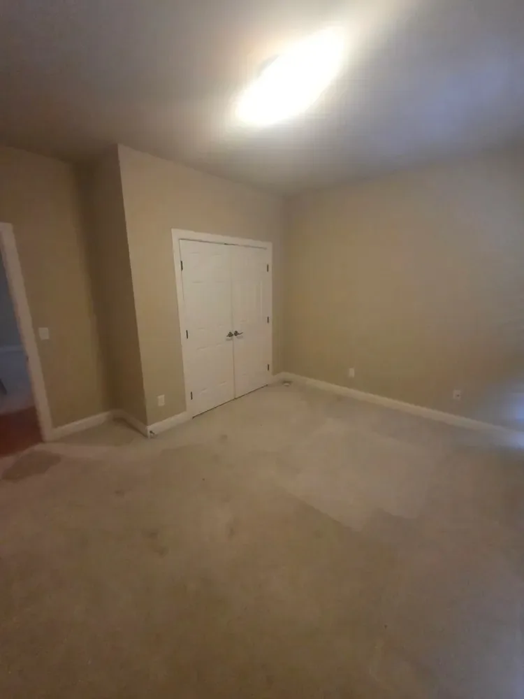 Comptons Painting LLC — Interior project