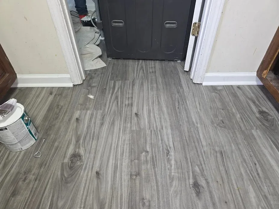 Comptons Painting LLC — Interior project