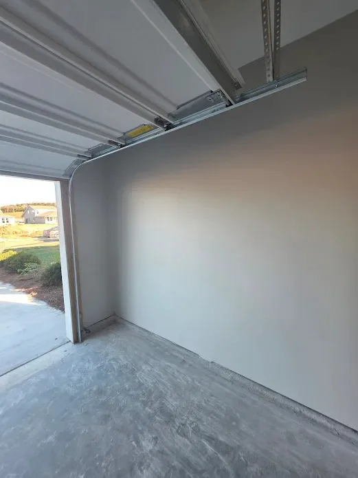 Comptons Painting LLC — Interior project