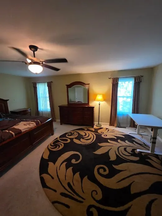 Comptons Painting LLC — Interior project